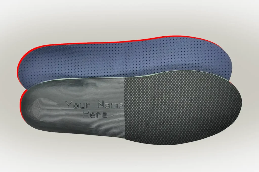 best shoe insoles for flat feet