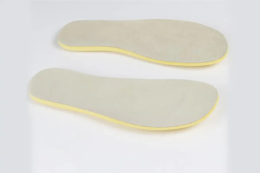 on cloud shoe insole replacement