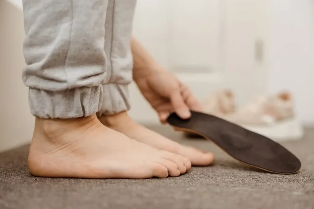 Do I Need Orthopedic Insoles
