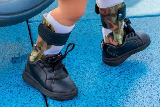 Kids Inserts for Shoes
