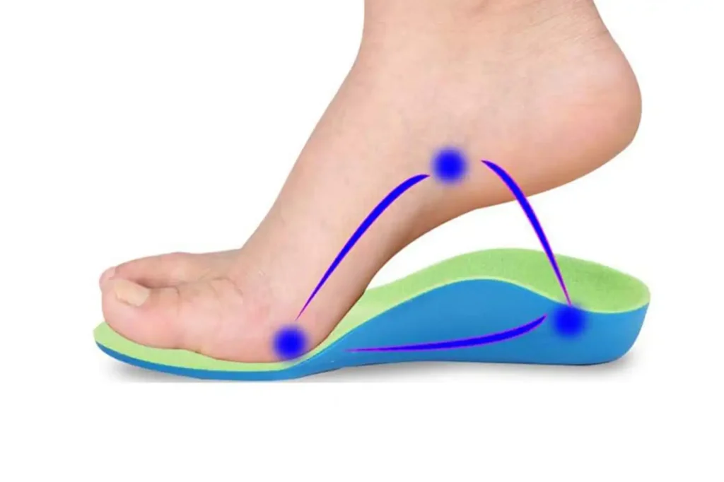 Kids Inserts for Shoes