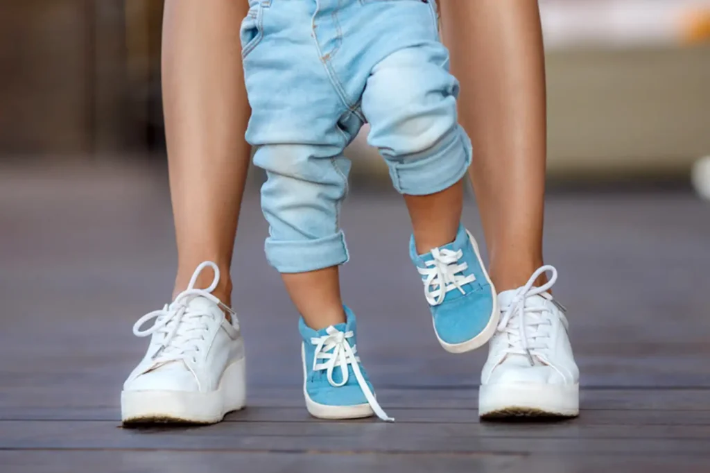 Kids Insoles for Shoes Too Big