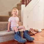 Kids Insoles for Shoes Too Big