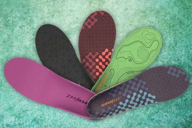Where Are Superfeet Insoles Made