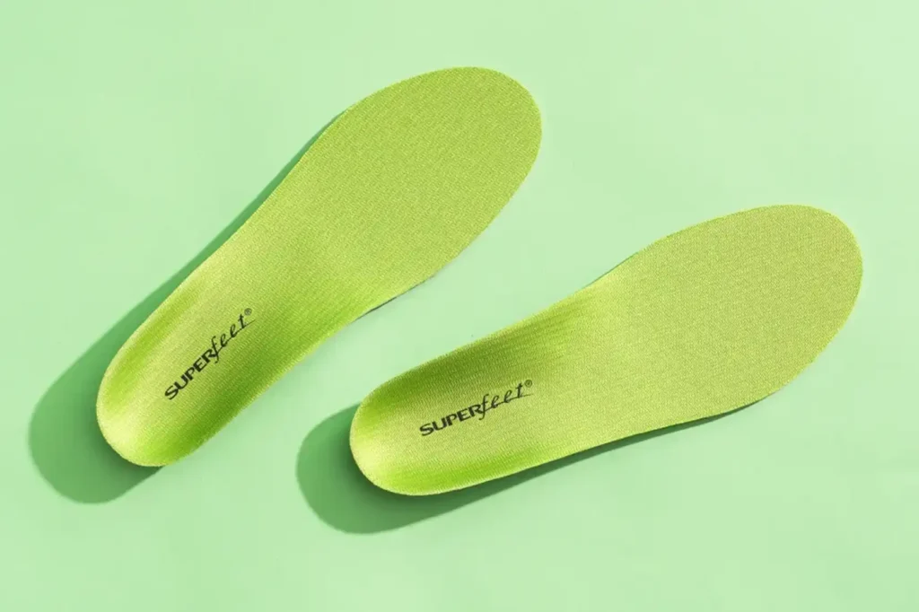 Where Are Superfeet Insoles Sold
