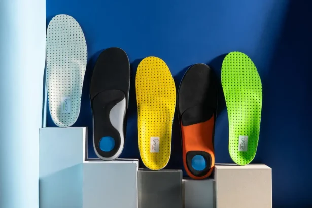 Are Shoe Insoles FSA Eligible