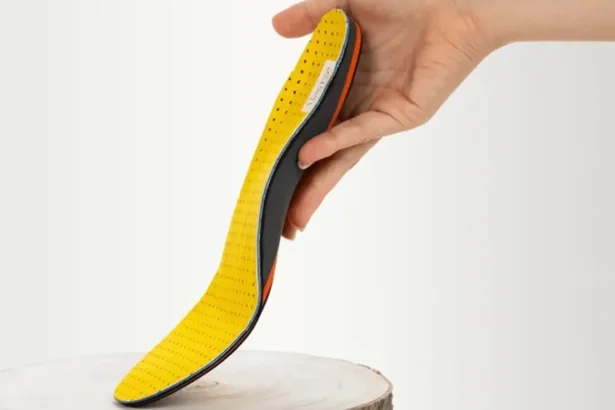 Are Shoe Insoles HSA Eligible