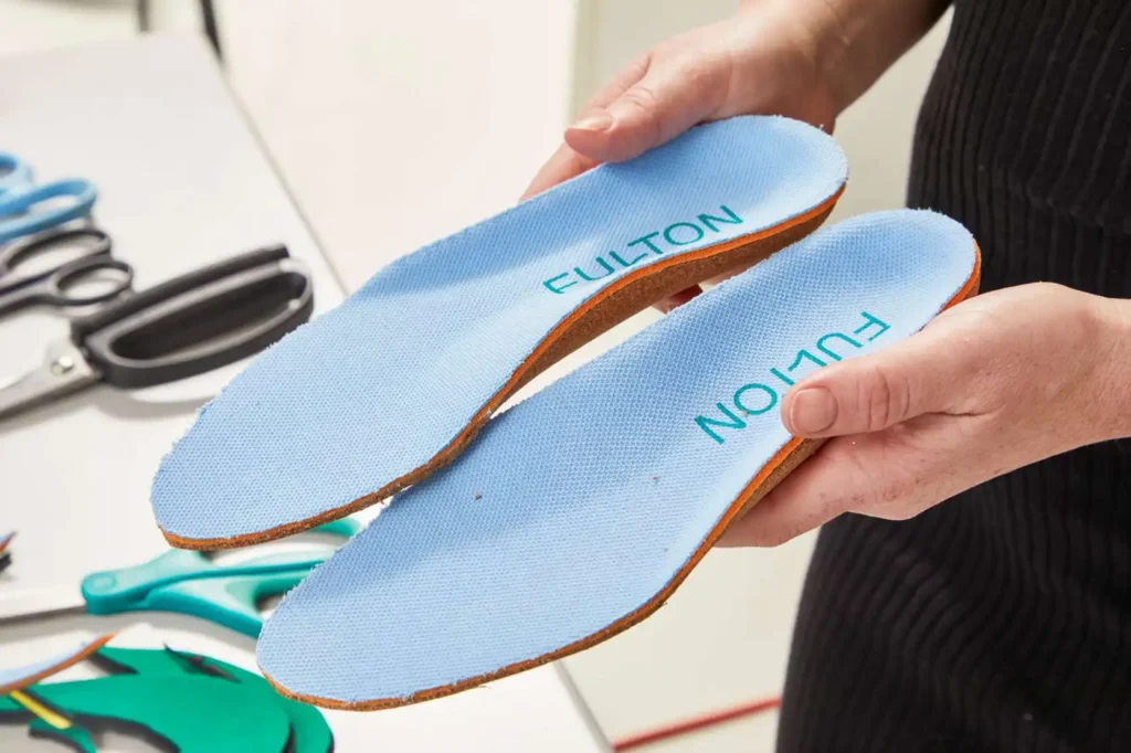 Best Insoles for Orthopedic Shoes