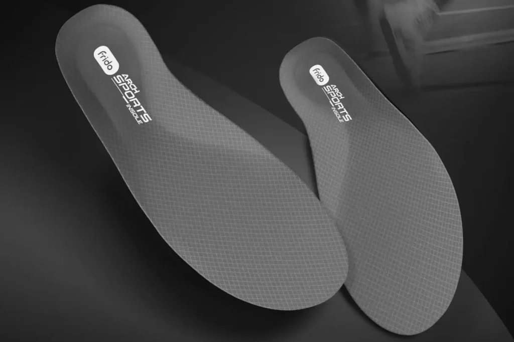 Best Kids Insoles for Flat Feet