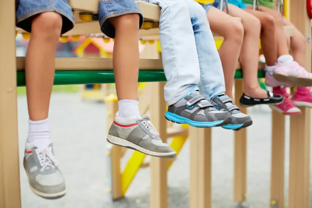 Children's Insoles for Shoes