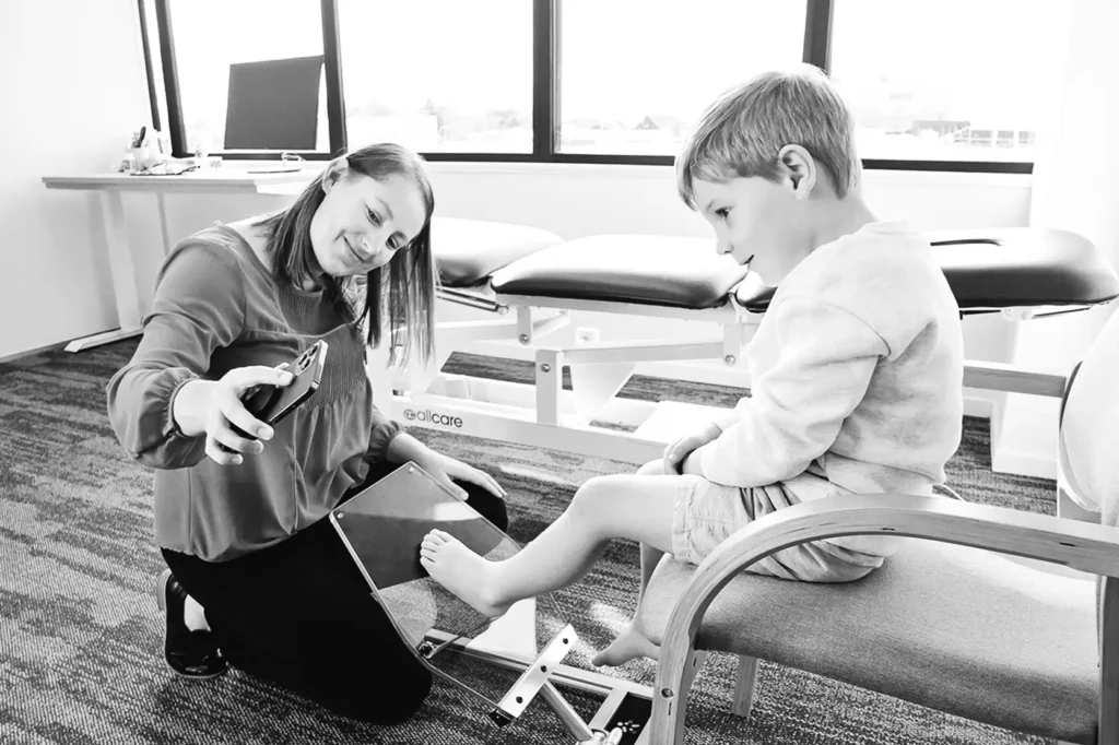 How to Know if Your Child Needs Orthotics
