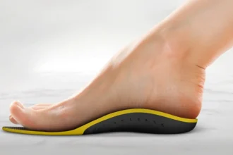 Kids Insoles for Sever's Disease