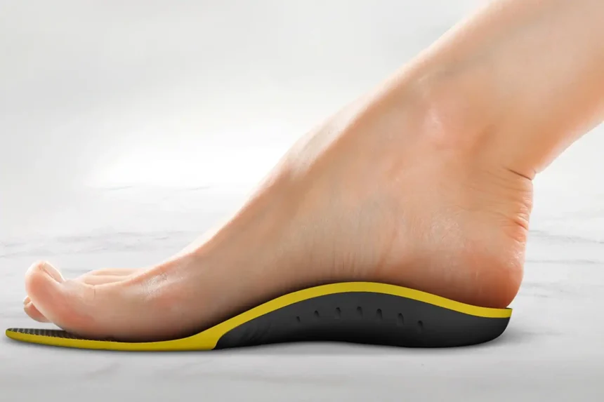 Kids Insoles for Sever's Disease