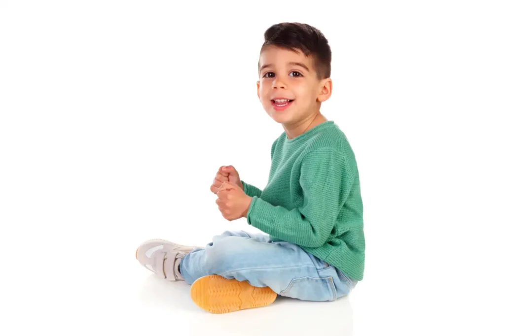 Kids Insoles for Shoes