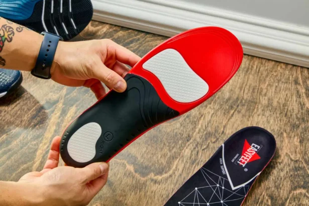 Best Insoles for Shoes India