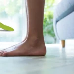 orthopedic insoles for flat feet