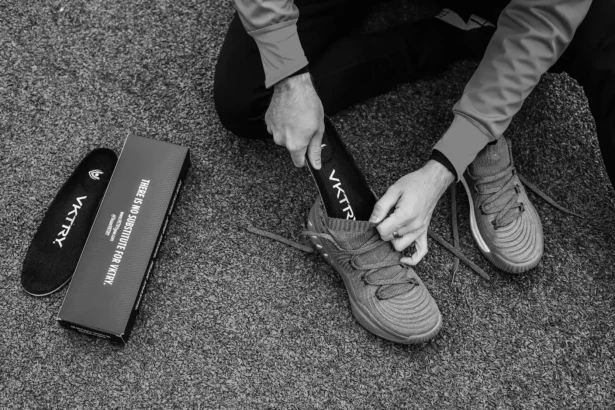 what shoes have removable insoles