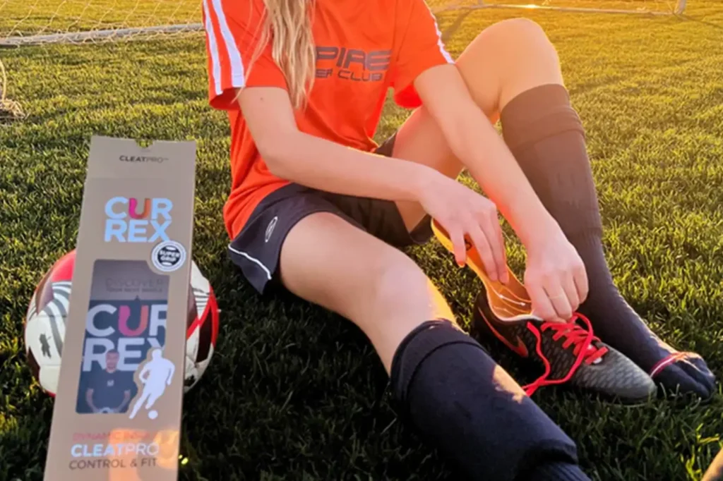 Kids Insoles for Soccer Cleats