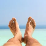 Orthopedic Insoles for Men