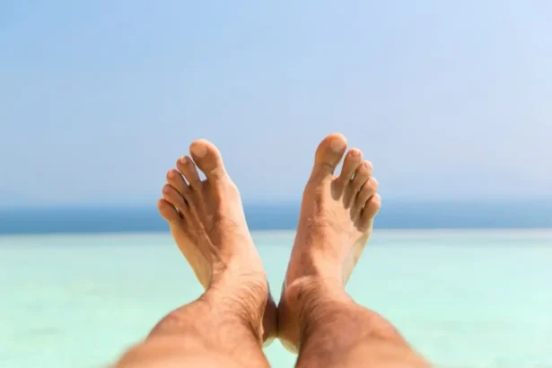 Orthopedic Insoles for Men