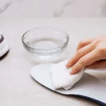 can shoe insoles be washed