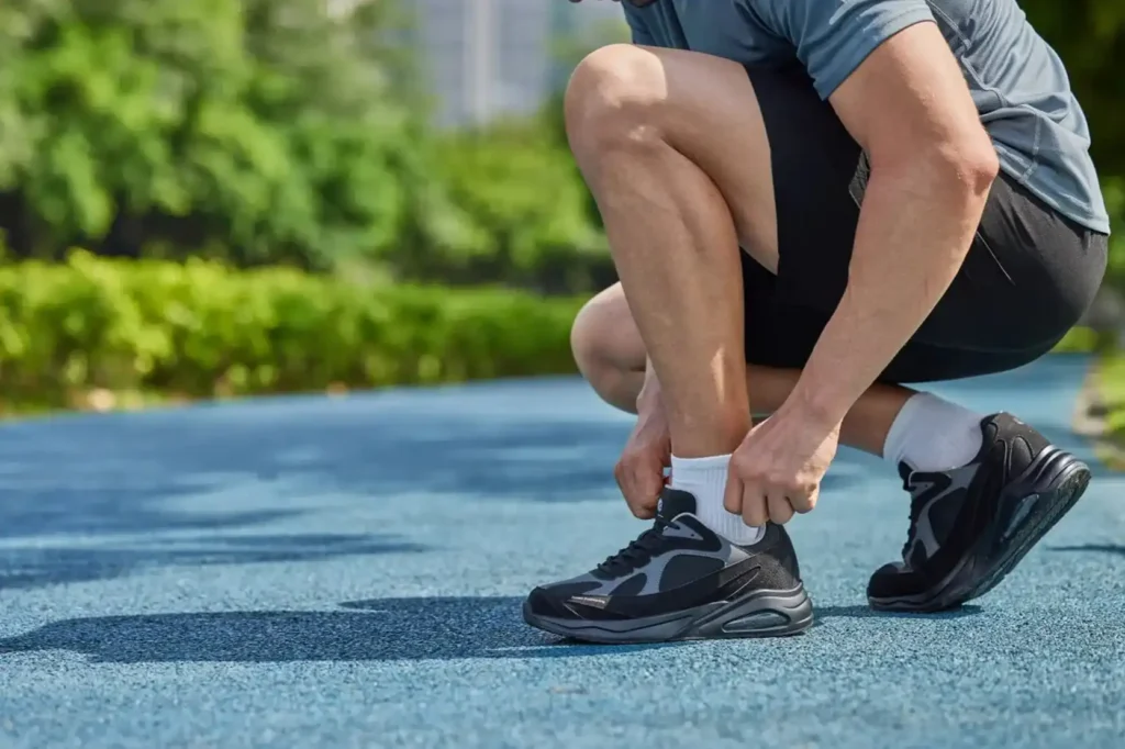 men opt ortho shoe insoles