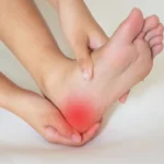 orthopedic insoles for heel pain