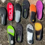 what shoe insoles do i need